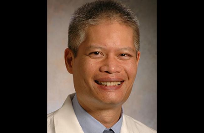 Marshall Chin, MD, MPH