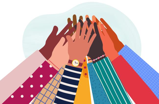 Working together to support the next generation of public health professionals