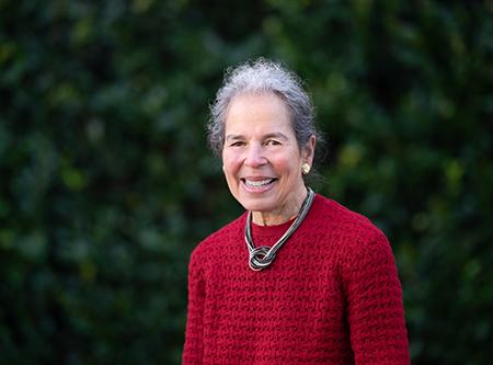 Nancy Adler, PhD