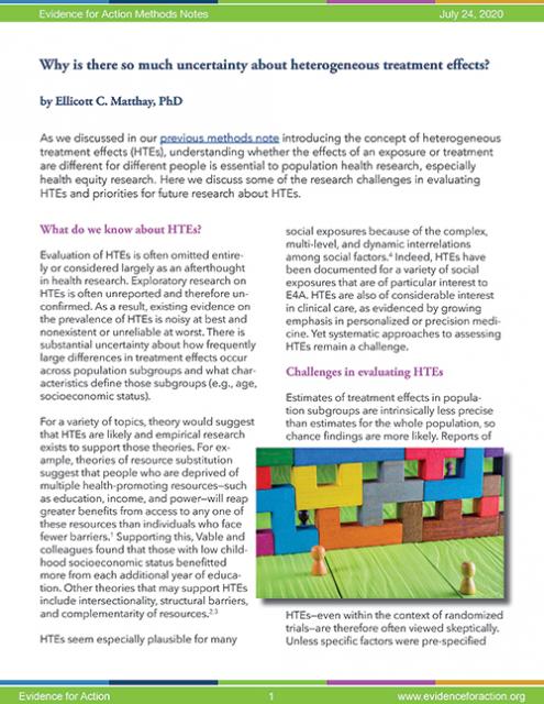 Image of the first page of the methods note pdf.