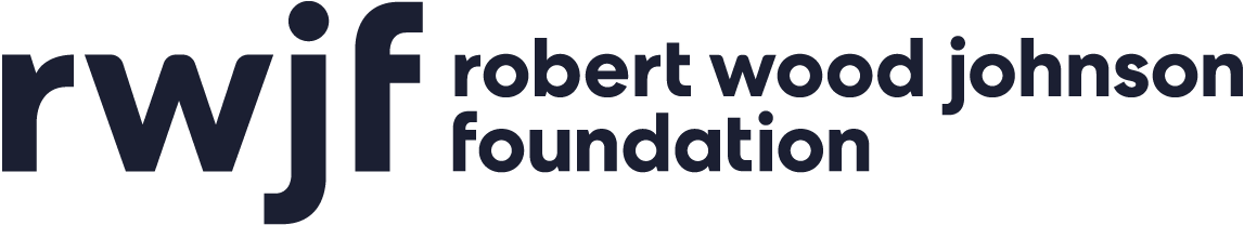 Robert Wood Johnson Foundation Logo